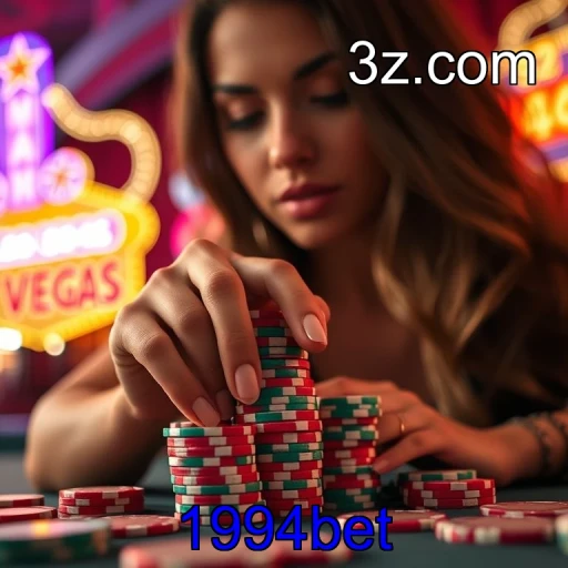 1994bet Bônus Diversos