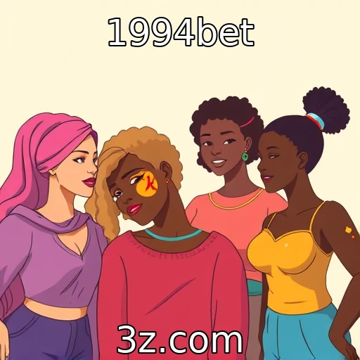 Avaliação do papel da diversidade na indústria de jogos