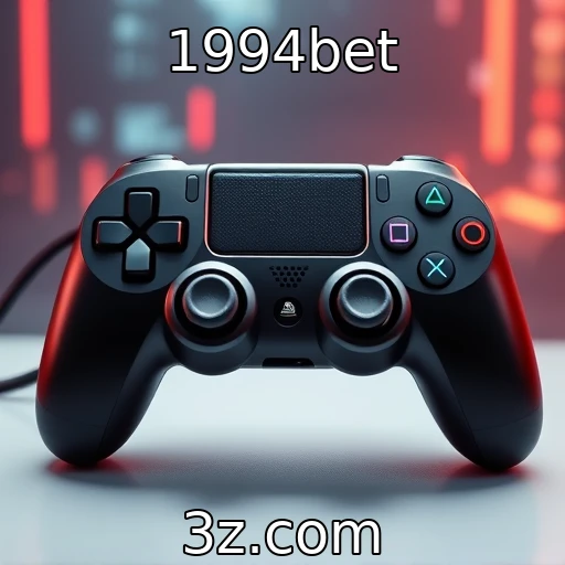 Tendências emergentes na indústria de jogos