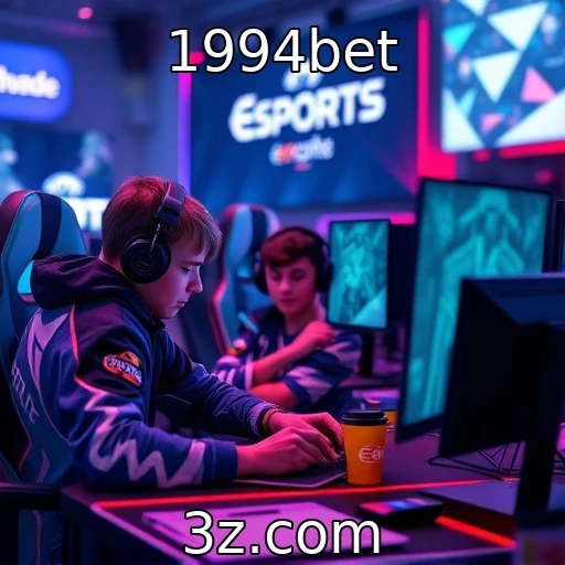 O papel dos eSports na cultura jovem atual