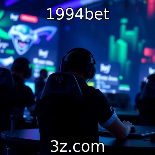 Análise do mercado de eSports e suas oportunidades