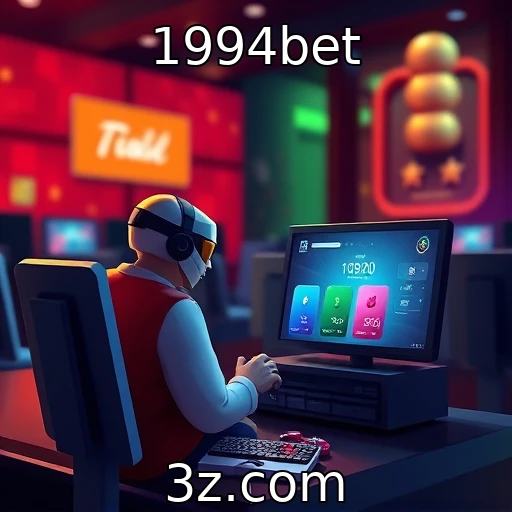 Crescimento do mercado de jogos online no Brasil