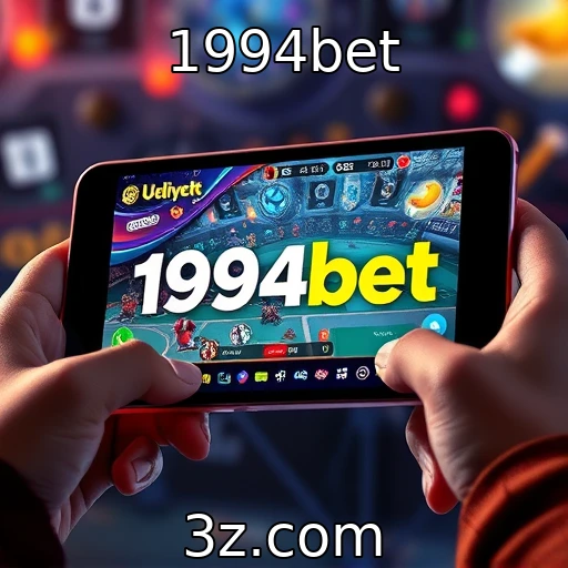 Avanços na tecnologia de jogos para dispositivos móveis