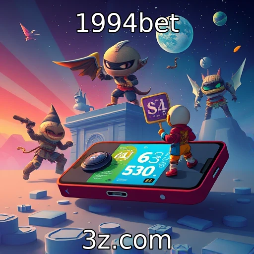 Crescimento dos jogos mobile e seu impacto no mercado