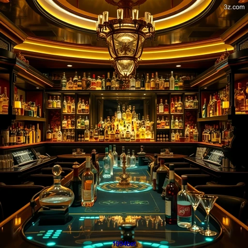 1994bet Promoções Especiais