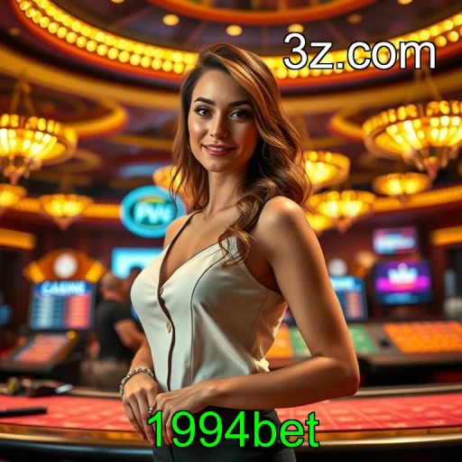 1994bet Desenvolvedores