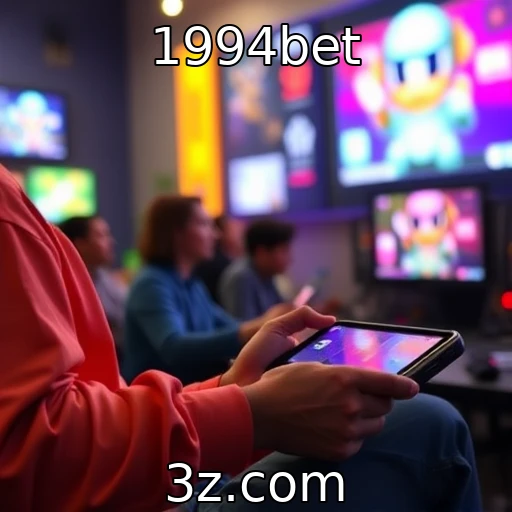 Inovação tecnológica transforma experiência de jogos móveis