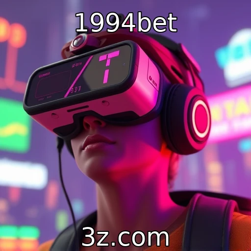 Crescimento da realidade virtual na indústria de jogos