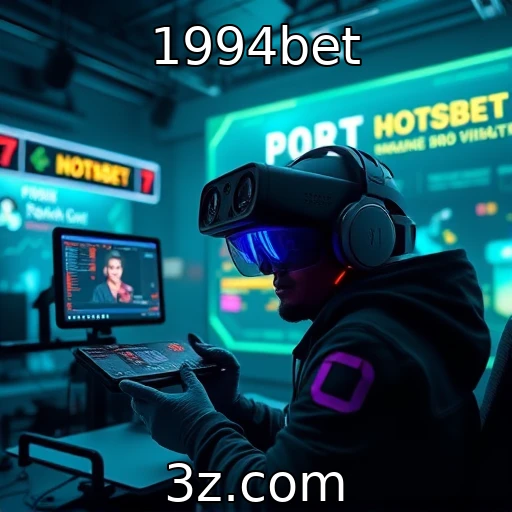 Impacto das tecnologias de realidade virtual nos jogos